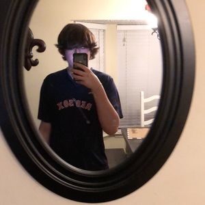 Meet your Posher, Andrew